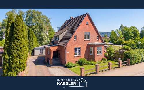 Foto - Haus zum Kaufen in Neubukow 329.000,00 € 175 m²