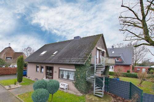 Foto - Haus zum Kaufen in Wettringen 379.000,00 € 192.9 m²