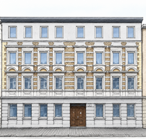 Wohnung zum Kaufen in Magdeburg 165.000,00 € 45 m²