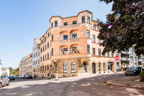 Foto - Wohnung zum Mieten in Dresden 775,00 € 54.43 m²
