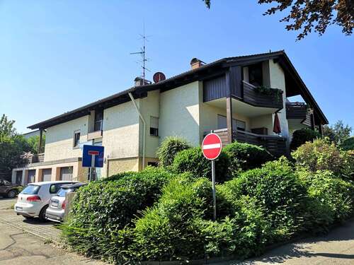 Foto - Wohnung zum Kaufen in Bodolz-Enzisweiler 169.000,00 € 34.5 m²