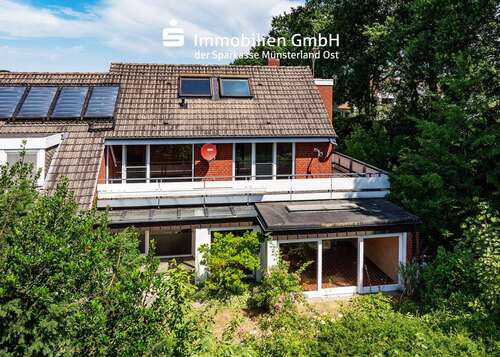 Foto - Haus zum Kaufen in Münster 585.000,00 € 174 m²