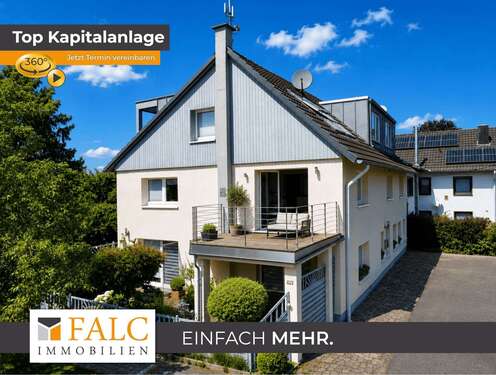 Foto - Haus zum Kaufen in Much 499.000,00 € 259 m²