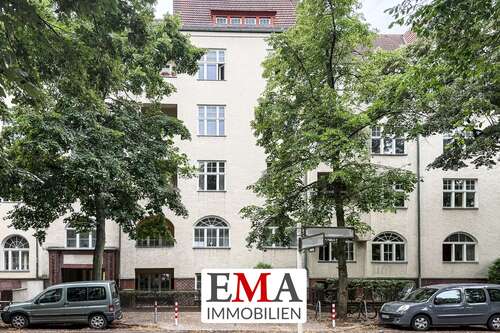 Foto - Wohnung zum Kaufen in Berlin 290.000,00 € 77 m²