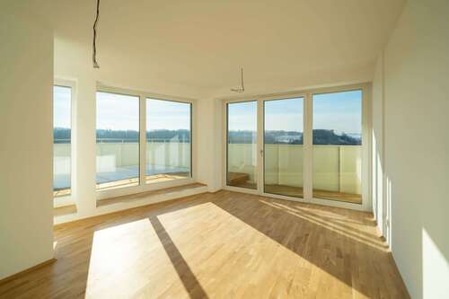 Foto - Wohnung zum Mieten in Regensburg 1.550,46 € 95.86 m²