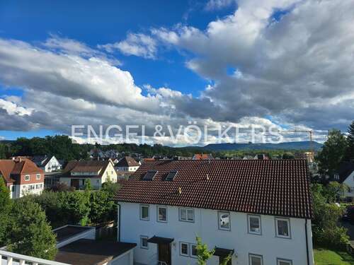 Foto - Wohnung zum Mieten in Dußlingen 1.520,00 € 113 m²