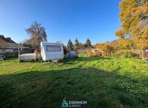 Foto - Grundstück zu verkaufen in Falkensee 225.000,00 € 570 m²