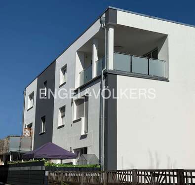 Foto - Wohnung zum Mieten in Fritzlar 1.350,00 € 129 m²