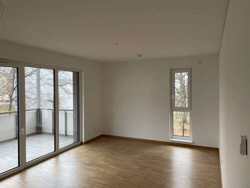 Foto - Wohnung zum Mieten in Erlangen 1.570,93 € 101.35 m²