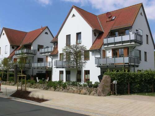 Foto - Wohnung zum Kaufen in Pelzerhaken (Neustadt i. Holstein) 439.000,00 € 79.31 m²