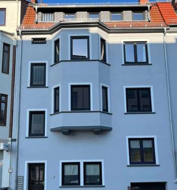 Foto - Wohnung zum Mieten in Bremen 1.120,00 € 92 m²