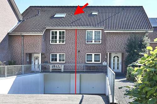 Foto - Haus zum Kaufen in Herne 399.900,00 € 116 m²