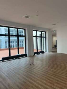 Foto - Büro in Berlin 600,00 € 8 m² - 600,00 EUR Kaltmiete, ca.  8,00 m²