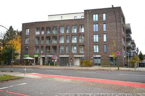 Foto - Wohnung zum Mieten in Hamburg 992,00 € 63.83 m²