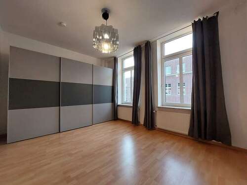 Foto - Wohnung zum Mieten in Schwerin 570,00 € 60 m²