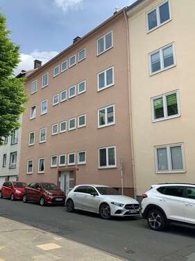 Foto - Wohnung zum Mieten in Wuppertal 480,00 € 63 m²