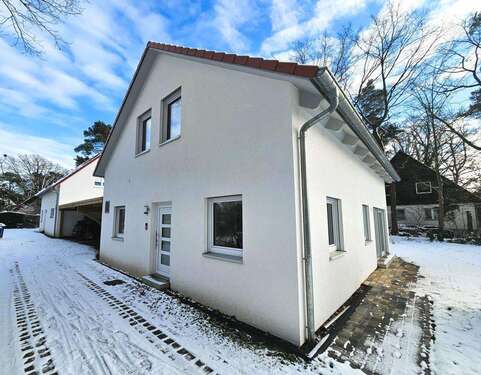 Foto - Haus zum Mieten in Berlin 2.800,00 € 150.68 m²