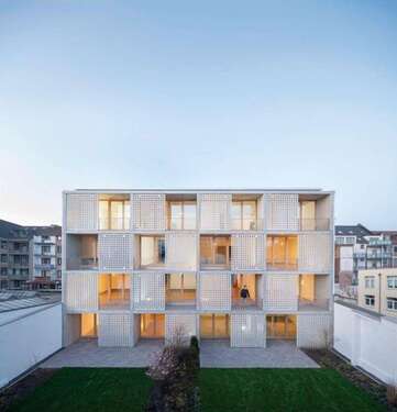 Foto - Wohnung zum Mieten in Düsseldorf 1.674,00 € 93 m²