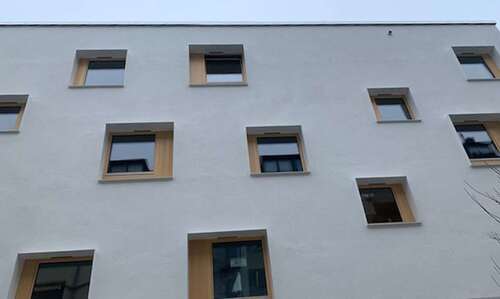 Foto - Wohnung zum Mieten in Düsseldorf 1.674,00 € 93 m²