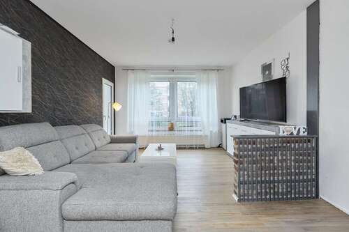 Foto - Wohnung zum Kaufen in Aachen 219.000,00 € 74.78 m²