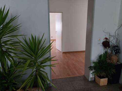 Foto - Wohnung zum Mieten in Halle 720,00 € 77 m²