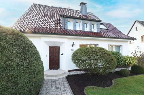 Foto - Haus zum Kaufen in Solingen 649.000,00 € 143.79 m²