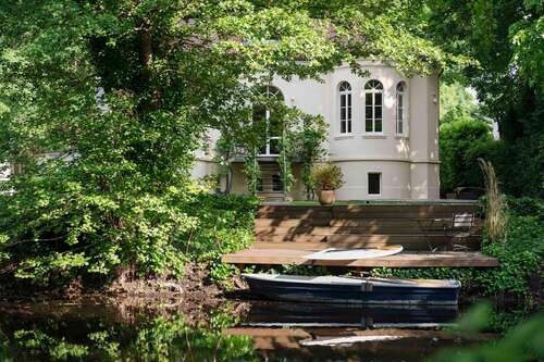 Foto - Haus zum Kaufen in Potsdam 5.800.000,00 € 402 m²