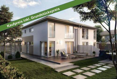 Foto - Haus zum Kaufen in Eschede 338.990,00 € 142 m²