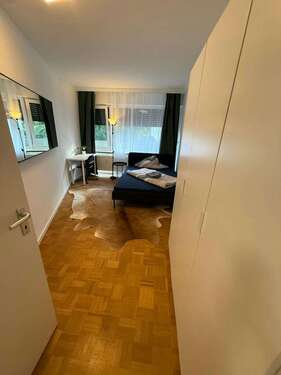 Foto - WG-Zimmer in München 850,00 € 12 m²