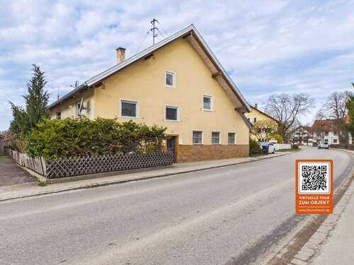 Foto - Haus zum Kaufen in Rott 298.000,00 € 125.09 m²