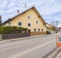 Haus zum Kaufen in Rott 298.000,00 € 125.09 m²