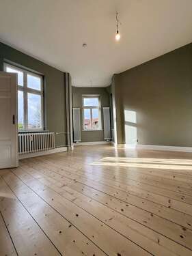 Foto - Wohnung zum Mieten in Norhteim 1.250,00 € 142 m²
