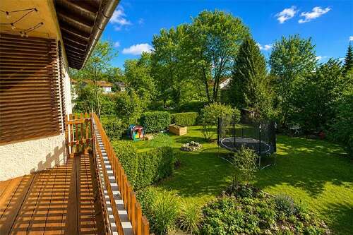 Foto - Haus zum Kaufen in Starnberg 1.690.000,00 € 196 m²
