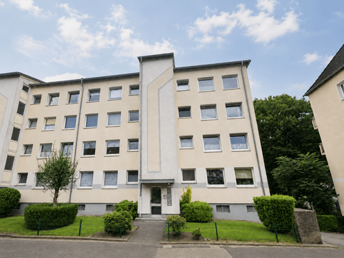Foto - Wohnung zum Kaufen in Essen 148.000,00 € 63.15 m²