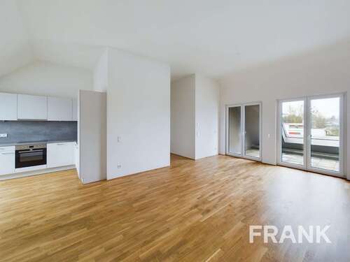 Foto - Wohnung zum Mieten in Frankfurt 2.390,00 € 106.5 m²