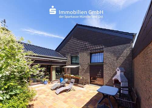 Foto - Haus zum Kaufen in Ahlen 379.000,00 € 106 m²