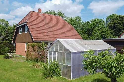 Foto - Haus zum Kaufen in Mesekenhagen OT Groß Karrendorf 289.000,00 € 104.78 m²