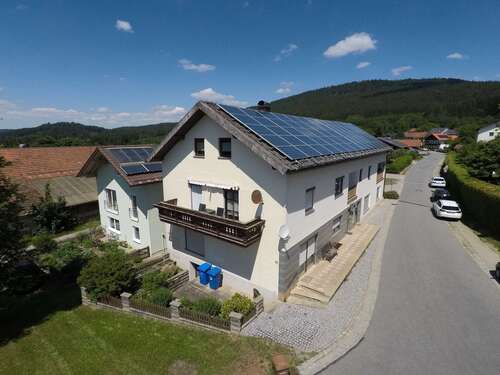 Foto - Haus zum Kaufen in Kirchdorf im Wald 299.000,00 € 251 m²