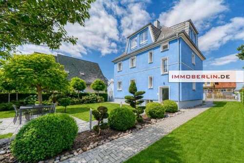 Foto - Haus zum Kaufen in Berlin 1.100.000,00 € 176 m²