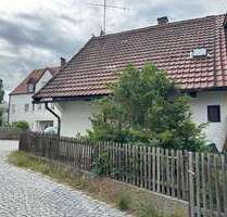 Haus zum Kaufen in Pfeffenhausen 95.000,00 € 55 m²