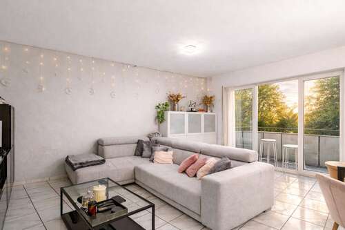 Foto - Wohnung zum Kaufen in Kelkheim (Taunus) 219.000,00 € 60.59 m²