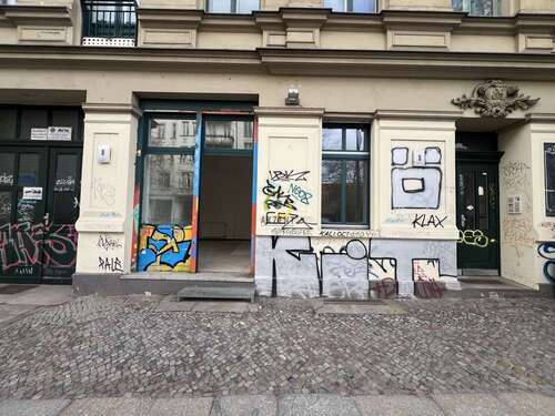Foto - Einzelhandel in Berlin 1.282,02 € 55.74 m²