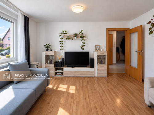 Foto - Wohnung zum Kaufen in Schriesheim 159.000,00 € 52 m²