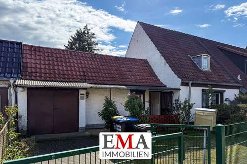 Foto - Haus zum Kaufen in Leegebruch 180.000,00 € 96 m²