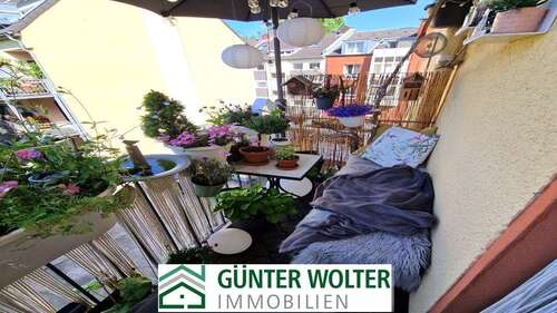 Foto - Wohnung zum Kaufen in Köln 422.000,00 € 78 m²