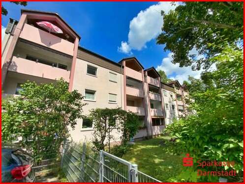 Foto - Wohnung zum Kaufen in Darmstadt 330.000,00 € 95.67 m²