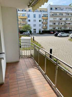 Foto - Wohnung zum Mieten in Nürnberg 725,29 € 65.4 m²