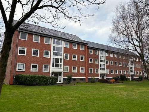 Foto - Wohnung zum Mieten in Flensburg 530,00 € 60.13 m²