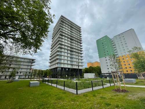 Foto - Wohnung zum Mieten in Erlangen 969,00 € 59.86 m²