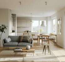 Wohnung zum Kaufen in Köln 399.000,00 € 58.31 m²